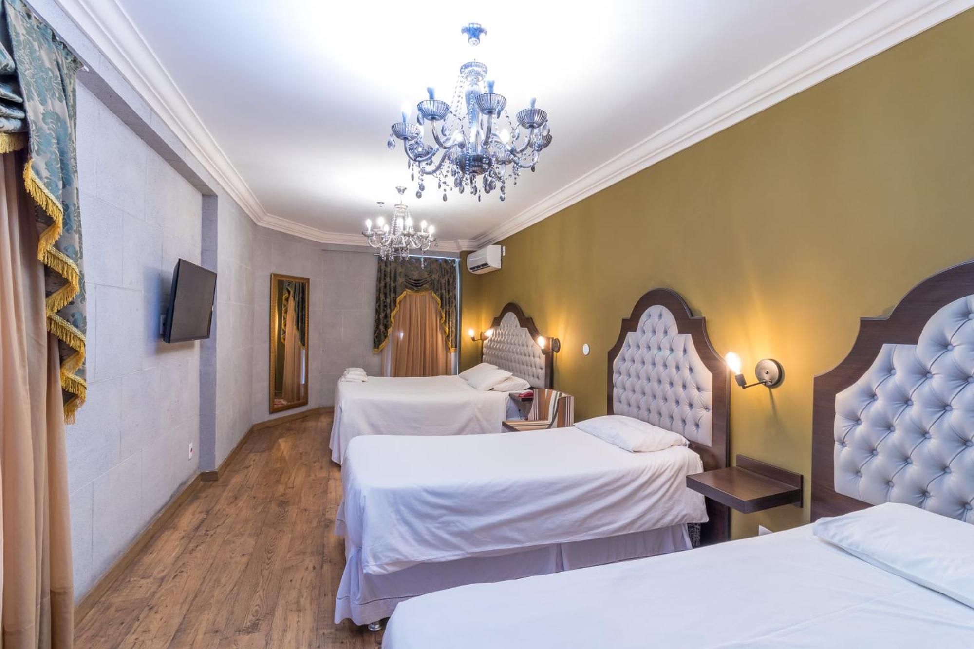 Castelo De Itaipava - Hotel, Eventos E Gastronomia Zimmer foto