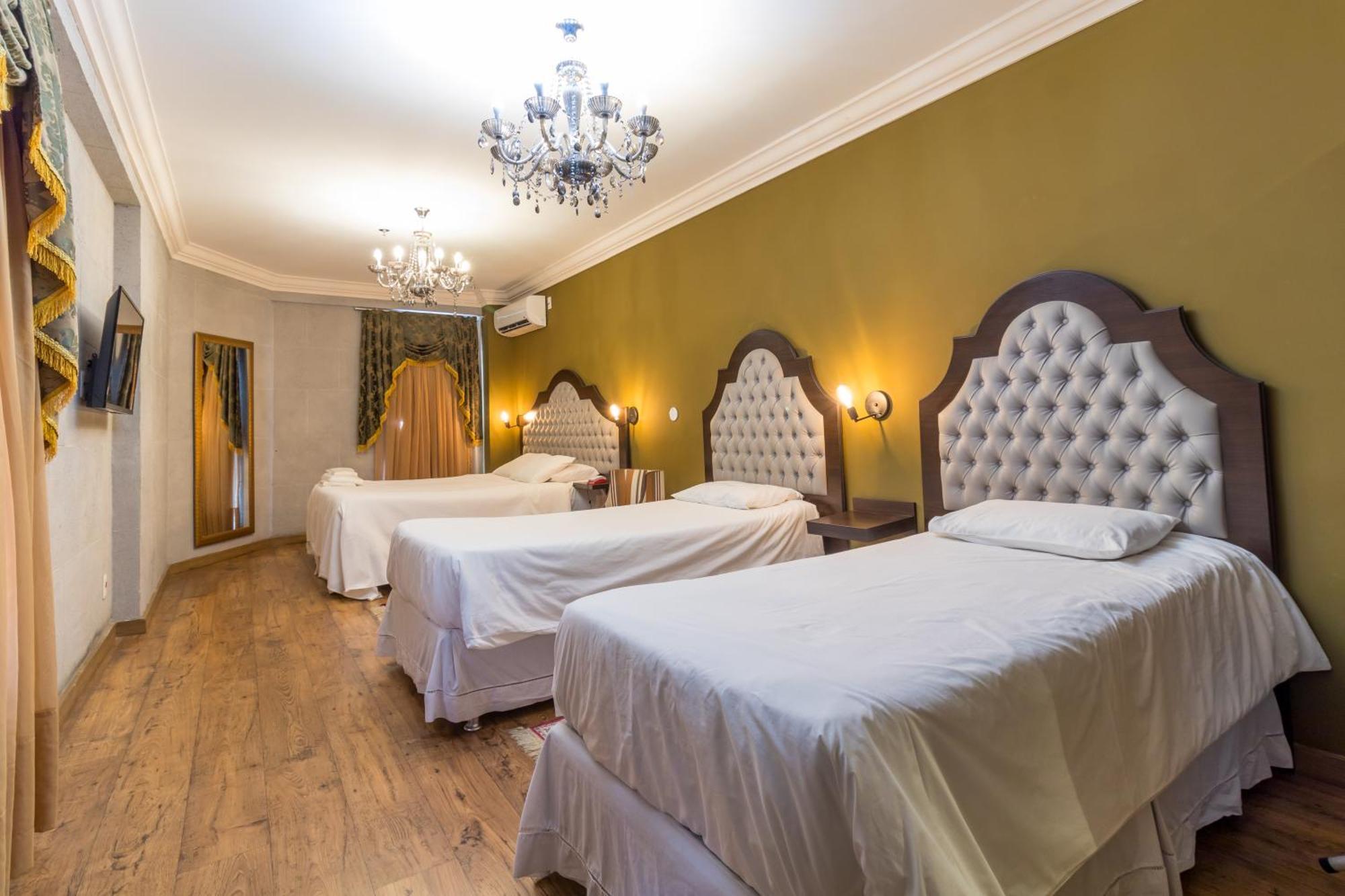 Castelo De Itaipava - Hotel, Eventos E Gastronomia Zimmer foto